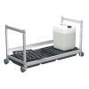 Fermostock Mobile work table trolleys - 440x505x580mm
