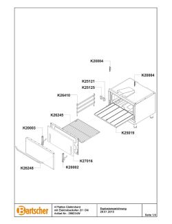 Technische tekening