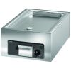 B.PRO El-grillplade, glat, BC GF 4200, frontkogeenhed