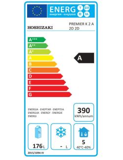 Etiquette &eacute;nerg&eacute;tique