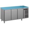 Hoshizaki Premier K&uuml;hltheke &ndash; 3 T&uuml;ren, 1/1 GN
