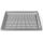 Unox STEAM&FRY perforerad bakpl&aring;t 400x600 GRP420