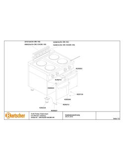 Technische tekening