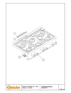 Technische tekening