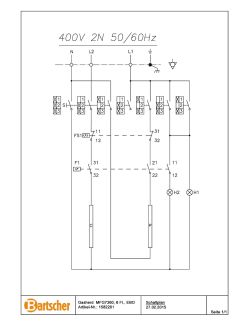 Stroomschema
