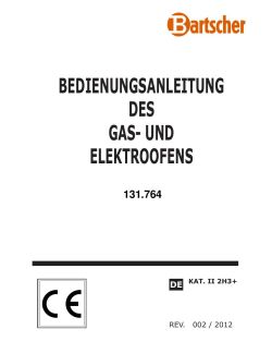 Gebruikers handleiding