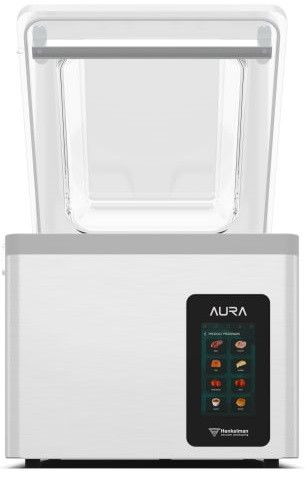 Henkelman vacuummachine Aura 42XL