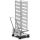 Carro drive-in Unox 20x 1/1 GN XEVTL-2011