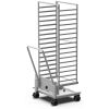 Unox drive-in trolley 20x 1/1 GN XEVTL-2011 COPY