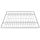 Tostadora baguette Unox BAGUETTE.GRID 600X400 GRP565