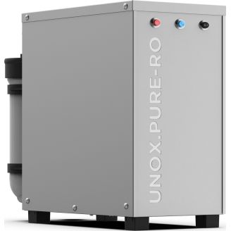 Sistema de filtro de &oacute;smosis inversa Unox PURE-RO XHC002