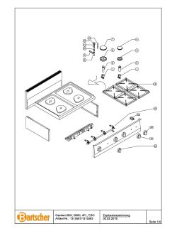Technische tekening