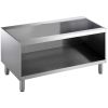 Electrolux substructure unit - 1200 mm - open