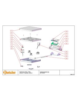 Technische tekening