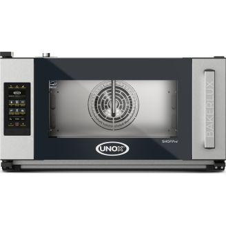 Unox BakerLux SHOP.Pro MASTER Hot air oven 3x 600x400 Matic