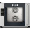 Unox BakerLux SHOP.Pro MASTER Forno ad aria calda 6x 600x400 Matic