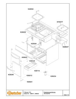Stroomschema
