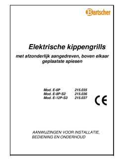 Stroomschema