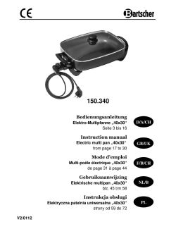Stroomschema