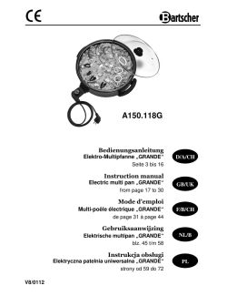 Stroomschema
