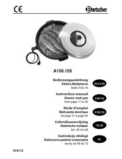 Stroomschema