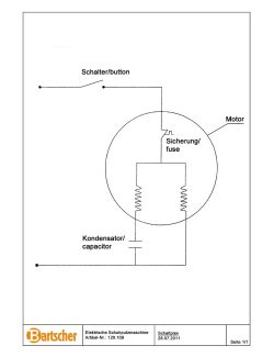 Stroomschema