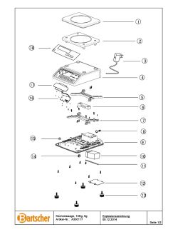 Technische tekening