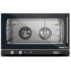 Unox LineMiss Manual ROSSELLA Forno de convec&ccedil;&atilde;o 4x 600x400 XFT197