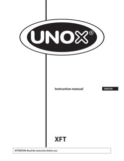 Manual do usu&aacute;rio