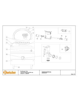 Technische tekening