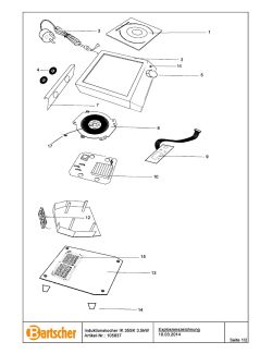 Technische tekening