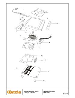 Technische tekening