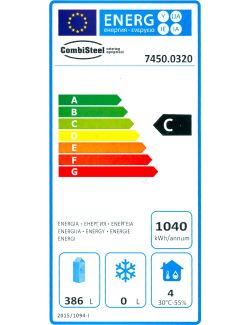 Energielabel