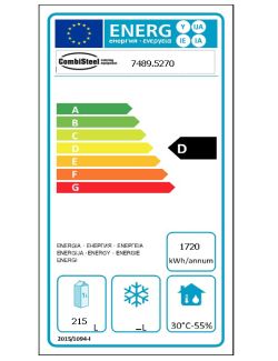 Energielabel