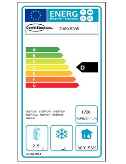 Energielabel