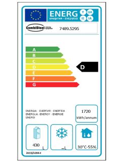 Energielabel