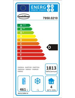 Energielabel