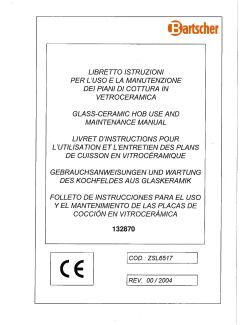 Gebruikers handleiding