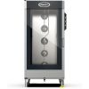 Four de cuisson &eacute;lectrique manuel Unox BakerLux 16x 600x400 XB1083