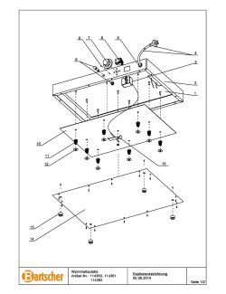 Technische tekening