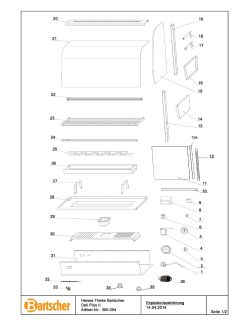 Technische tekening