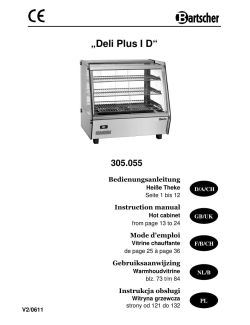 Gebruikers handleiding