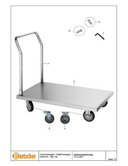 Technische tekening
