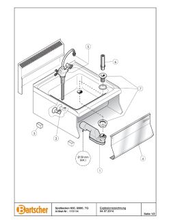 Technische tekening
