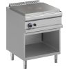 Table de cuisson &agrave; gaz Roeder - mod&egrave;le sur pied BK7MTPG77A