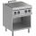 Roeder elektrische doorkooktafel - staand model BK7MTPE77A