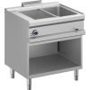 Bain-marie &eacute;lectrique Roeder BK7MBME78A