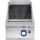 Electrolux gas lava rock grill - unidad superior