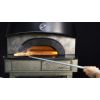 Horno de pizza Moretti Forni Neapolis 4 - El&eacute;ctrico 1 c&aacute;mara de cocci&oacute;n 4 pizzas