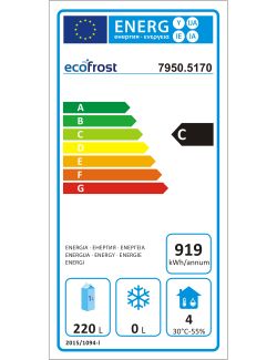 Energielabel